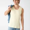 Eco Textured Tank