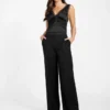 Eco Thea Straight-Leg Pant