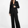Eco Thea Straight-Leg Pant