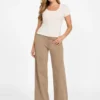 Eco Tina V-Neck Top