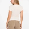 Eco Tina V-Neck Top
