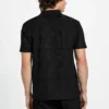 Eco Tonal Jacquard Polo