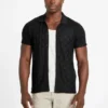 Eco Tristan Textured Shirt