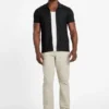 Eco Tristan Textured Shirt