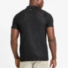 Eco Tristan Textured Shirt