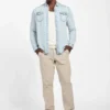 Eco Truckee Denim Shirt