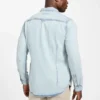 Eco Truckee Denim Shirt