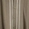 Eco Tyler Striped Sweater Shirt