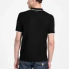 Eco Tyler Striped Sweater Shirt