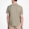 Eco Tyler Striped Sweater Shirt