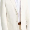 Eco Tyron Blazer