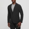 Eco Tyron Packable Nylon Blazer