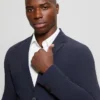 Eco Tyron Packable Nylon Blazer