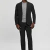Eco Tyron Packable Nylon Blazer