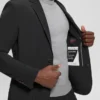 Eco Tyron Packable Nylon Blazer