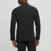 Eco Tyron Packable Nylon Blazer