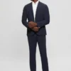 Eco Tyron Packable Nylon Blazer