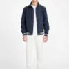 Eco Urban Satin Flight Jacket