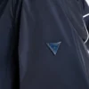 Eco Urban Satin Flight Jacket