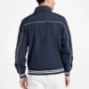 Eco Urban Satin Flight Jacket
