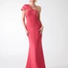 Eco Vittoria Maxi Dress