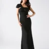 Eco Vittoria Maxi Dress