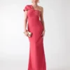 Eco Vittoria Maxi Dress