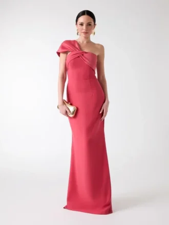 Eco Vittoria Maxi Dress
