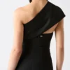 Eco Vittoria Maxi Dress