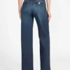 Eco Wide-Leg Jeans