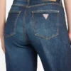 Eco Wide-Leg Jeans