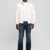 Eco Woven Packable Jacket