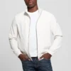 Eco Woven Packable Jacket
