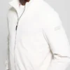 Eco Woven Packable Jacket