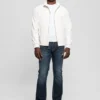 Eco Woven Packable Jacket
