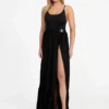 Eco Wrap Skirt Swim Cover-Up