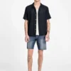 Eco Wyatt Denim Shorts