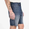 Eco Wyatt Denim Shorts