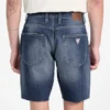 Eco Wyatt Denim Shorts