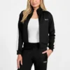 Eco Yarrow Full-Zip Sweatshirt