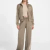 Eco Yarrow Full-Zip Sweatshirt