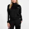 Eco Yarrow Full-Zip Sweatshirt