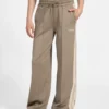 Eco Yarrow Straight Scuba Pants