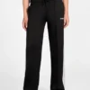 Eco Yarrow Straight Scuba Pants