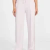 Eco Yarrow Straight Scuba Pants
