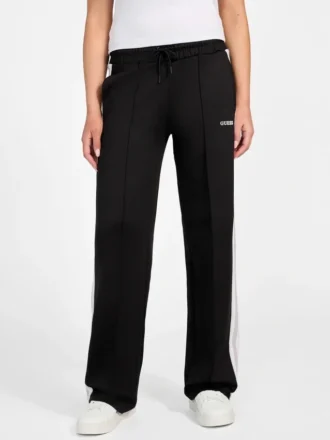 Eco Yarrow Straight Scuba Pants