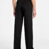 Eco Yarrow Straight Scuba Pants