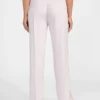 Eco Yarrow Straight Scuba Pants