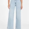 Eco Zoya Wide-Leg Jeans