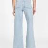 Eco Zoya Wide-Leg Jeans